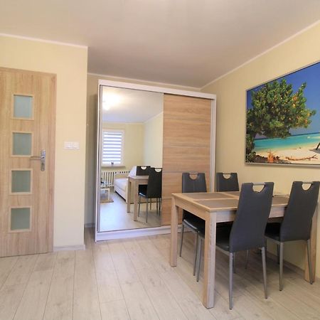 Apartament Gdynia Kazart.Pl 3 Centrum Apartment Exterior foto