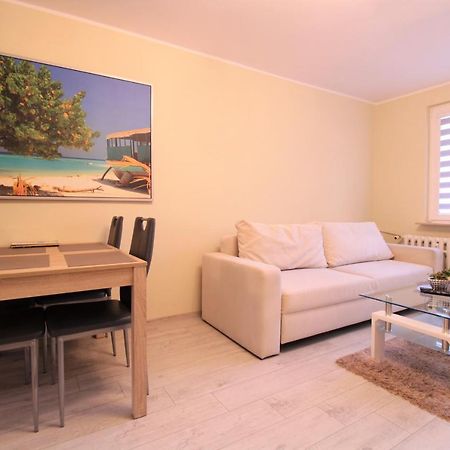 Apartament Gdynia Kazart.Pl 3 Centrum Apartment Exterior foto