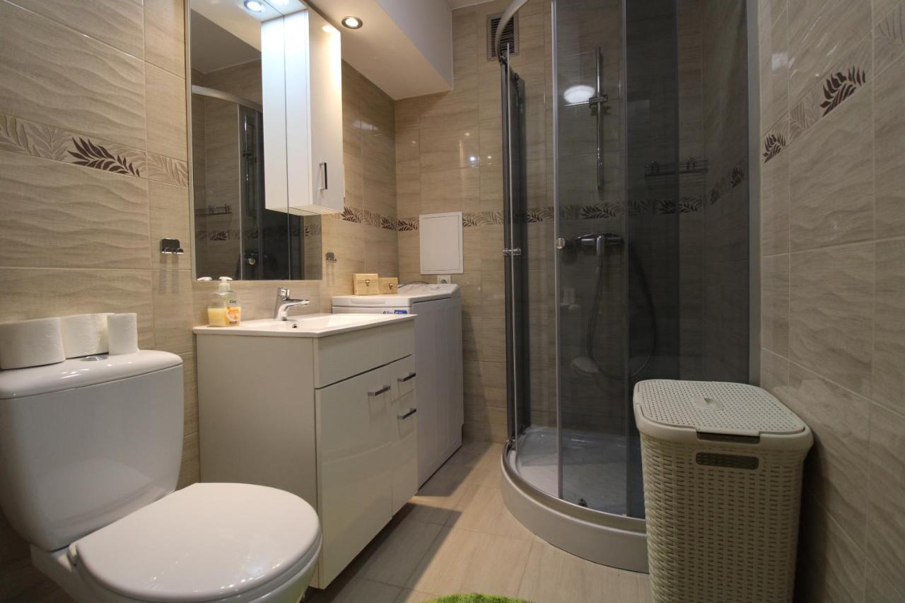 Apartament Gdynia Kazart.Pl 3 Centrum Apartment Exterior foto