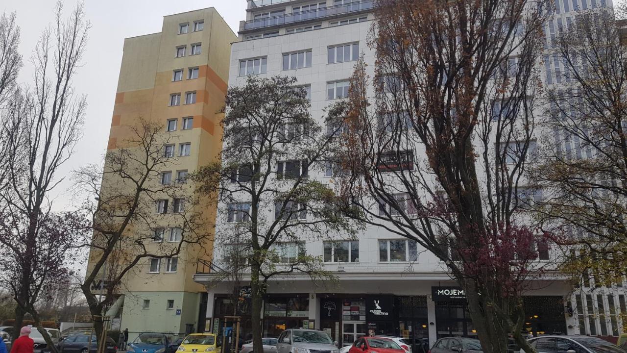 Apartament Gdynia Kazart.Pl 3 Centrum Apartment Exterior foto