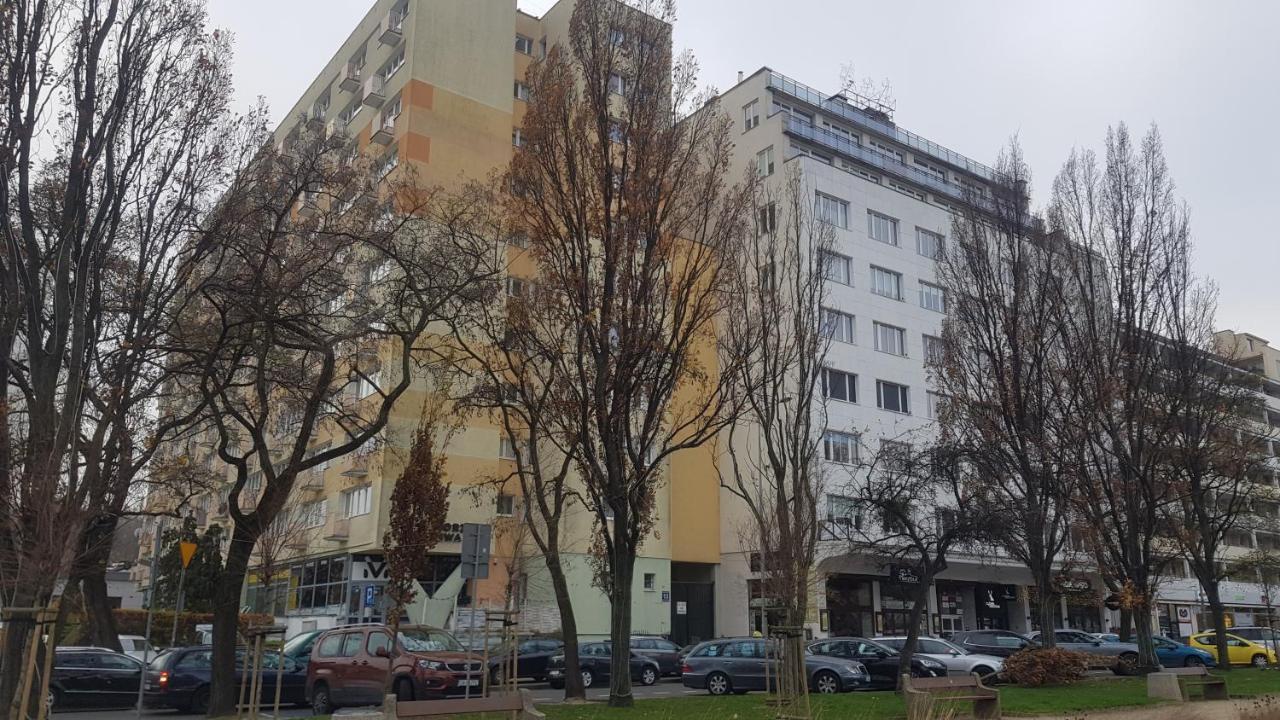 Apartament Gdynia Kazart.Pl 3 Centrum Apartment Exterior foto