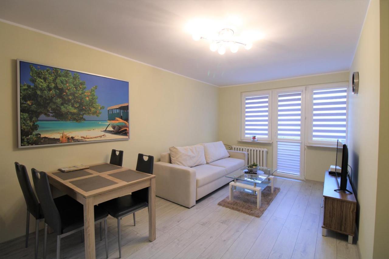 Apartament Gdynia Kazart.Pl 3 Centrum Apartment Exterior foto
